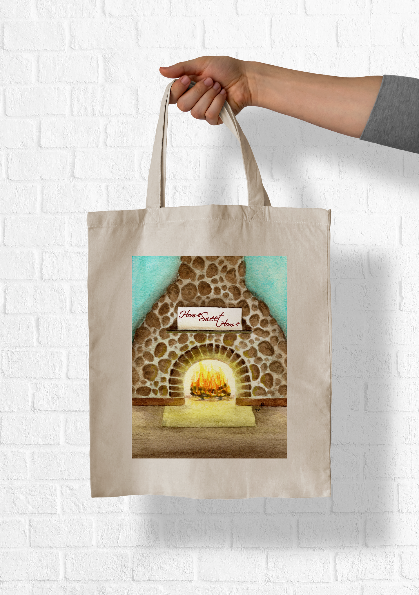 Canvas Tote Bags