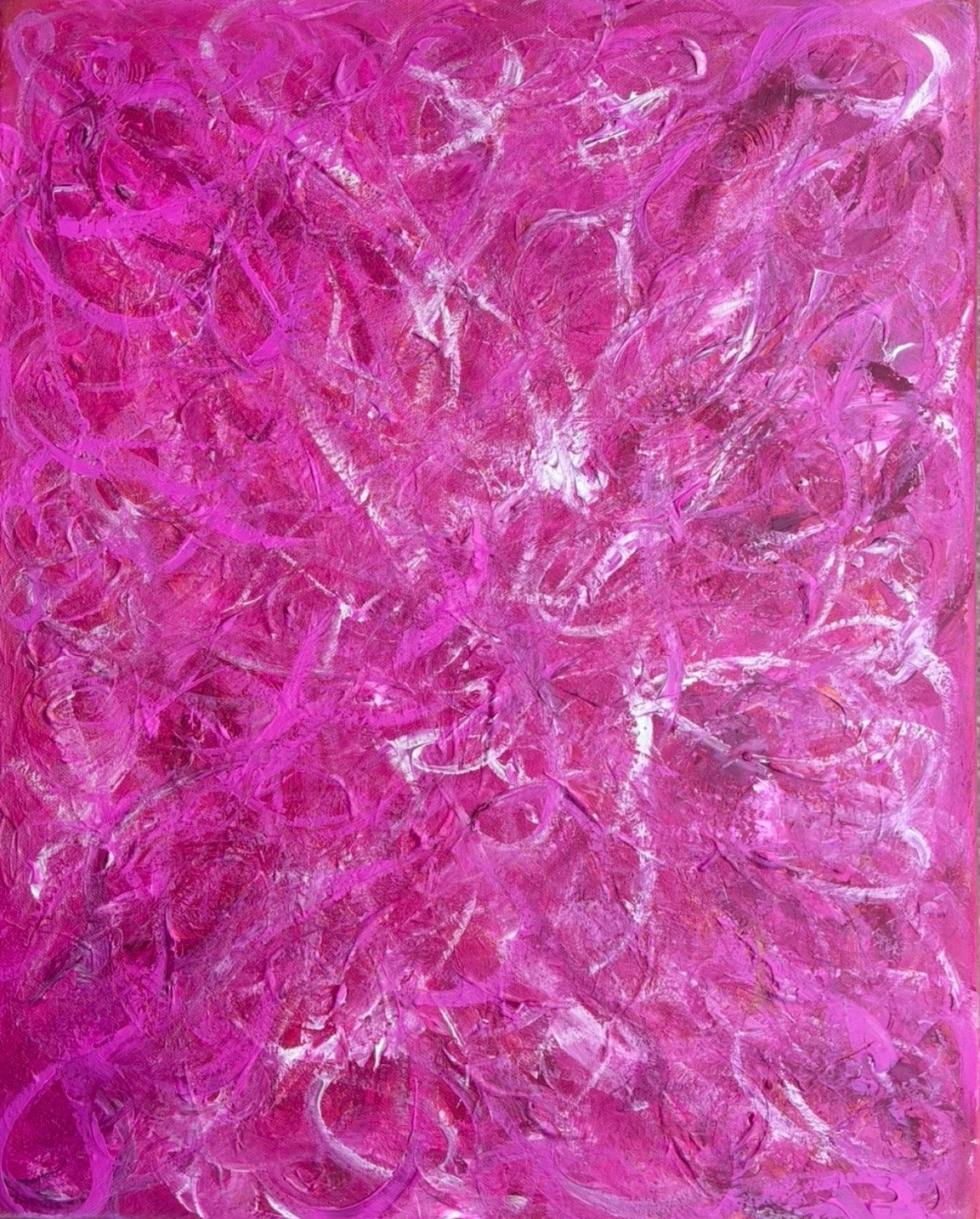 Unconditional Love