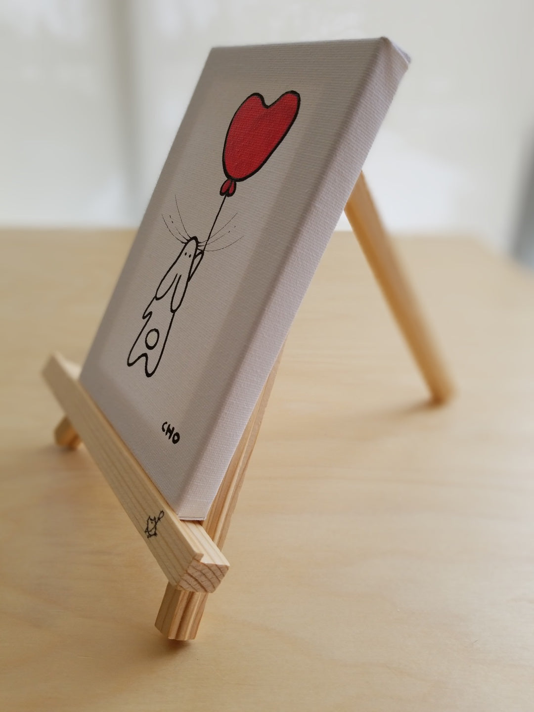 mini Love bunny