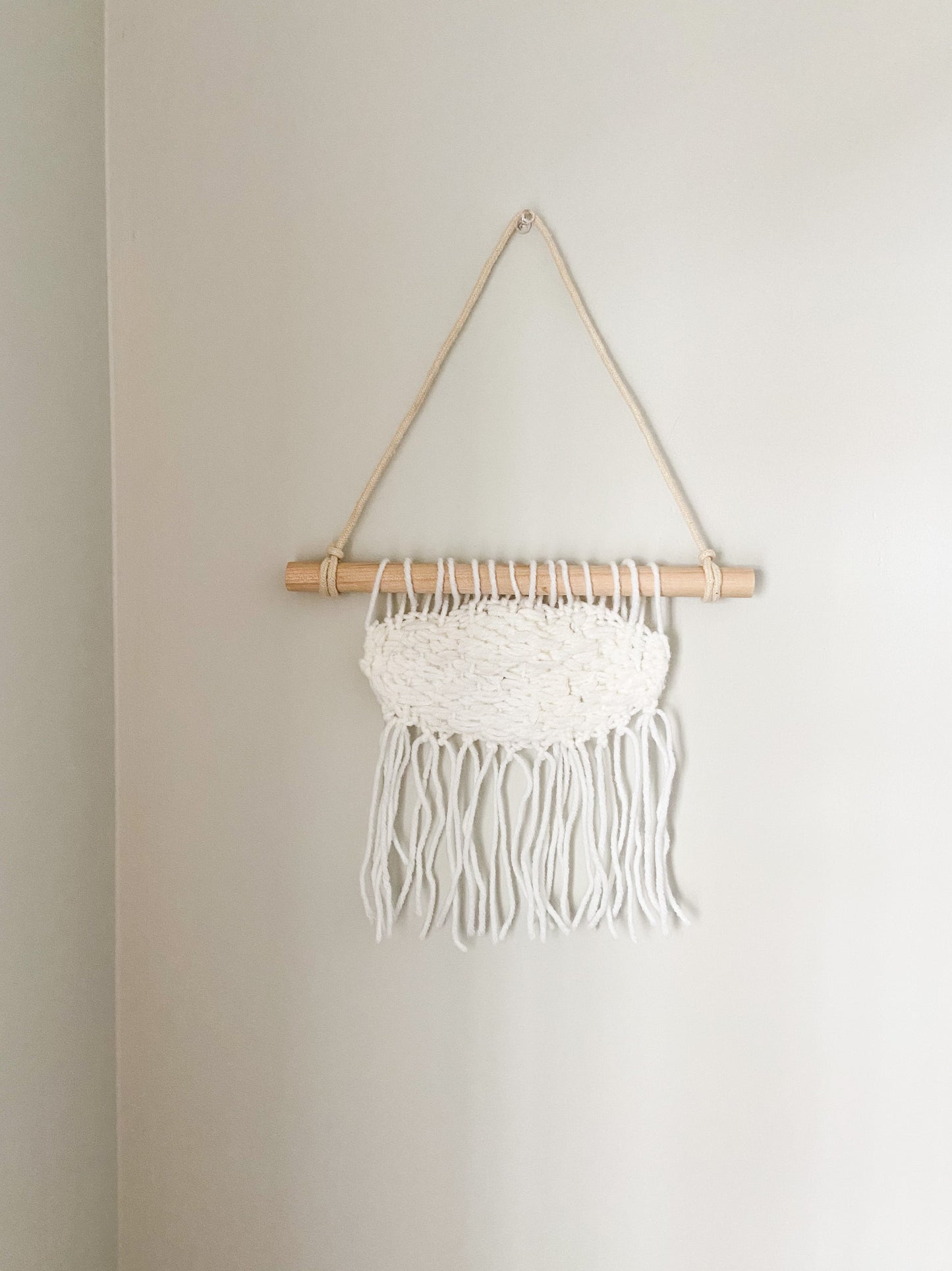 Weavings