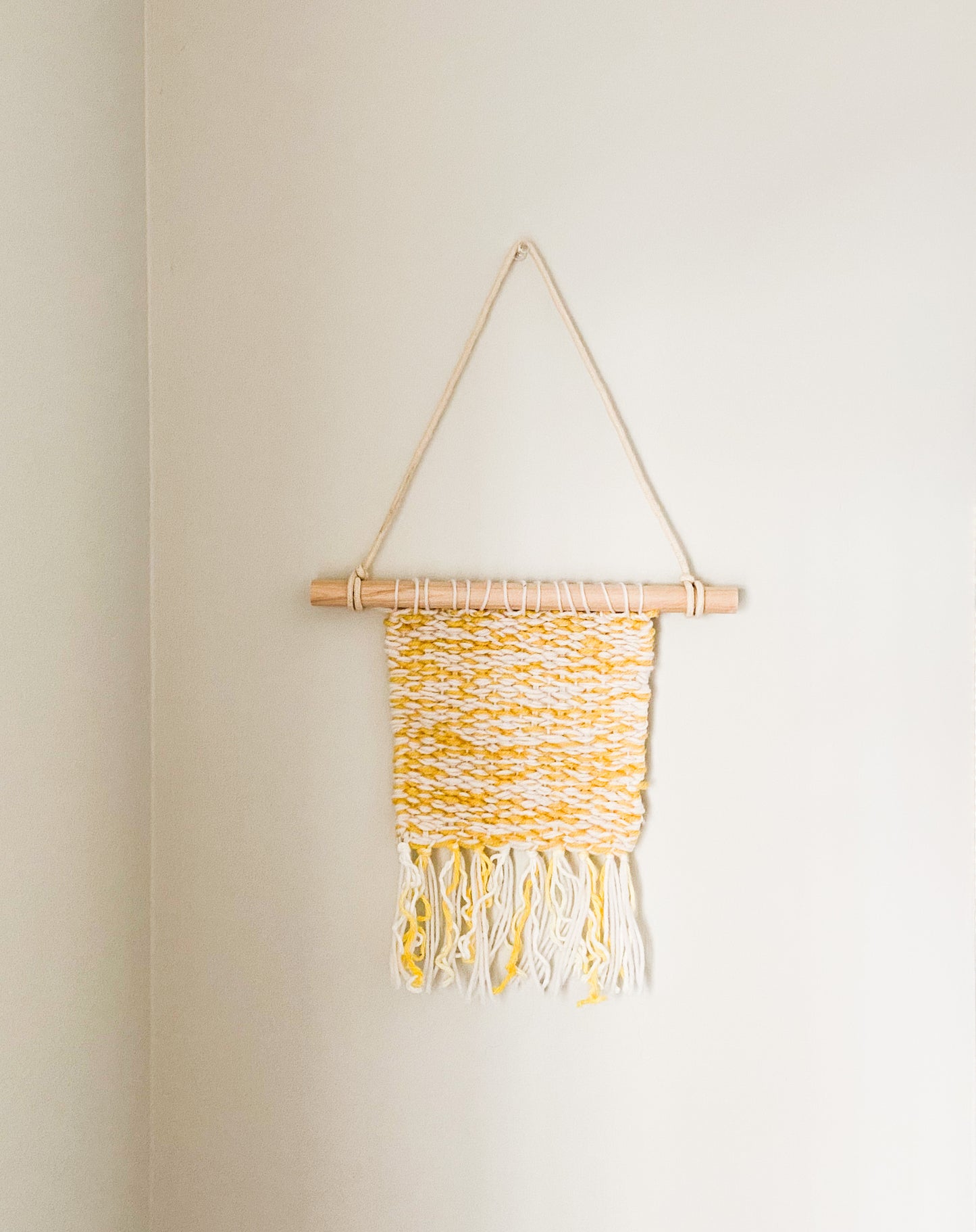 Weavings