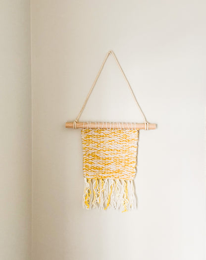 Weavings