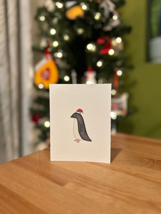 Christmas Cards