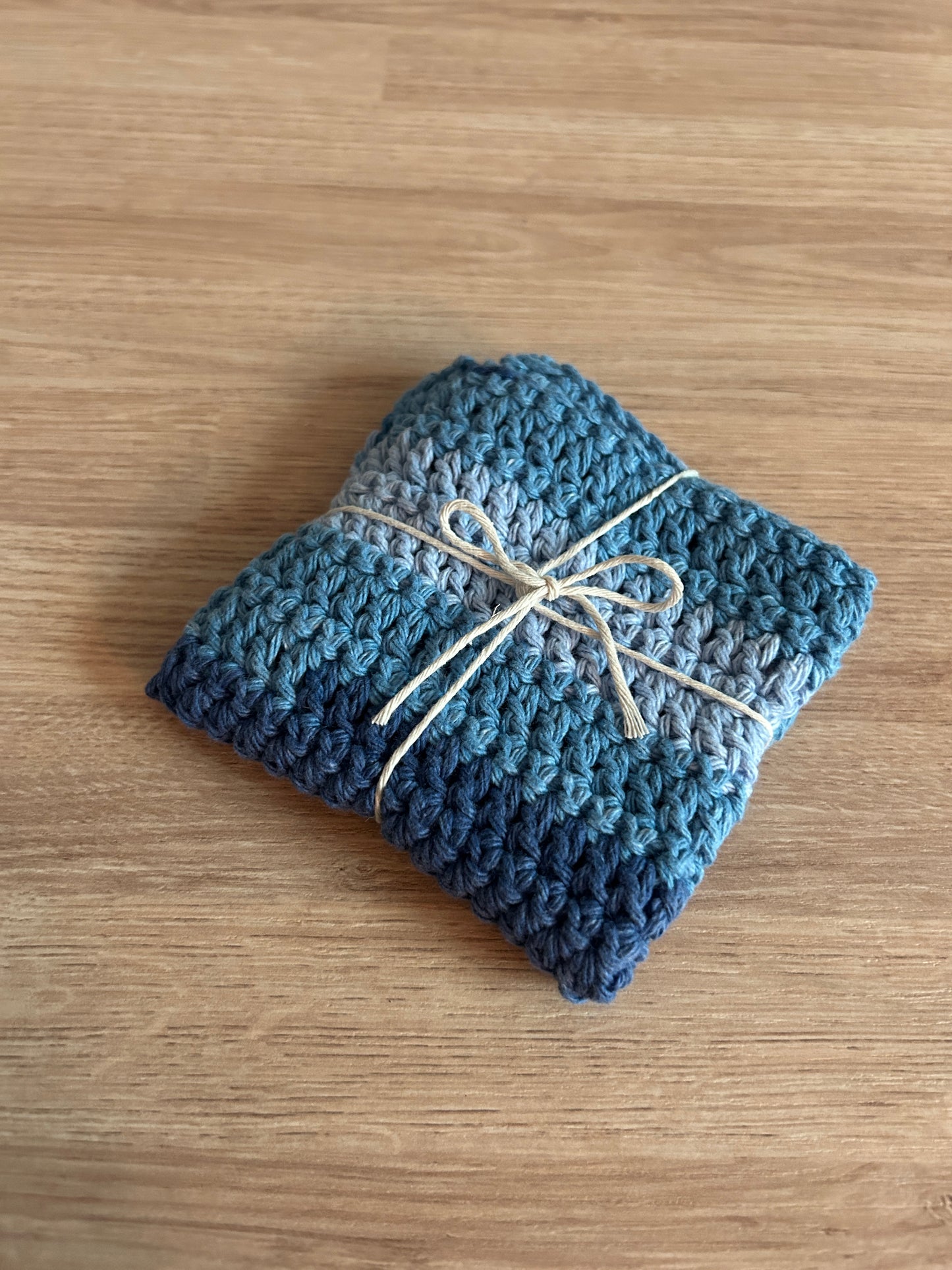 Crochet Cloths