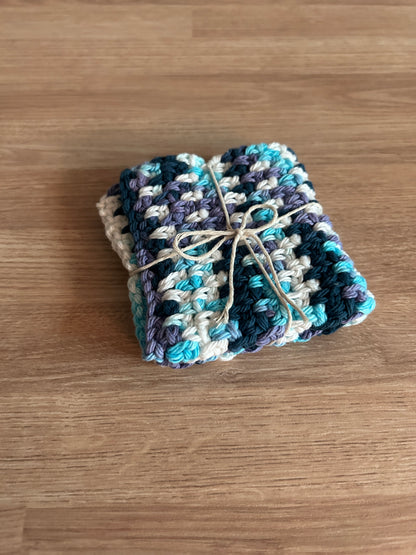 Crochet Cloths