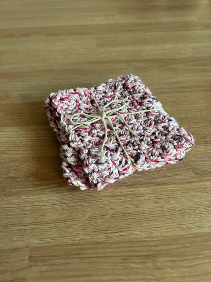 Crochet Cloths