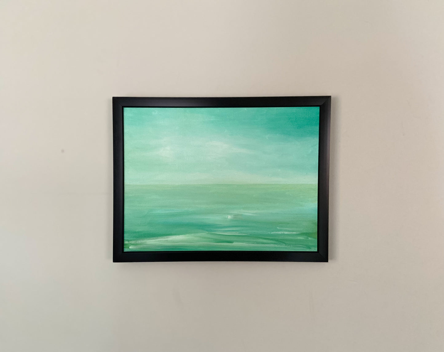 Seafoam