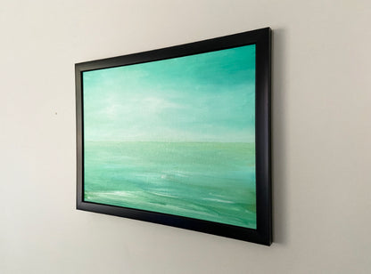 Seafoam