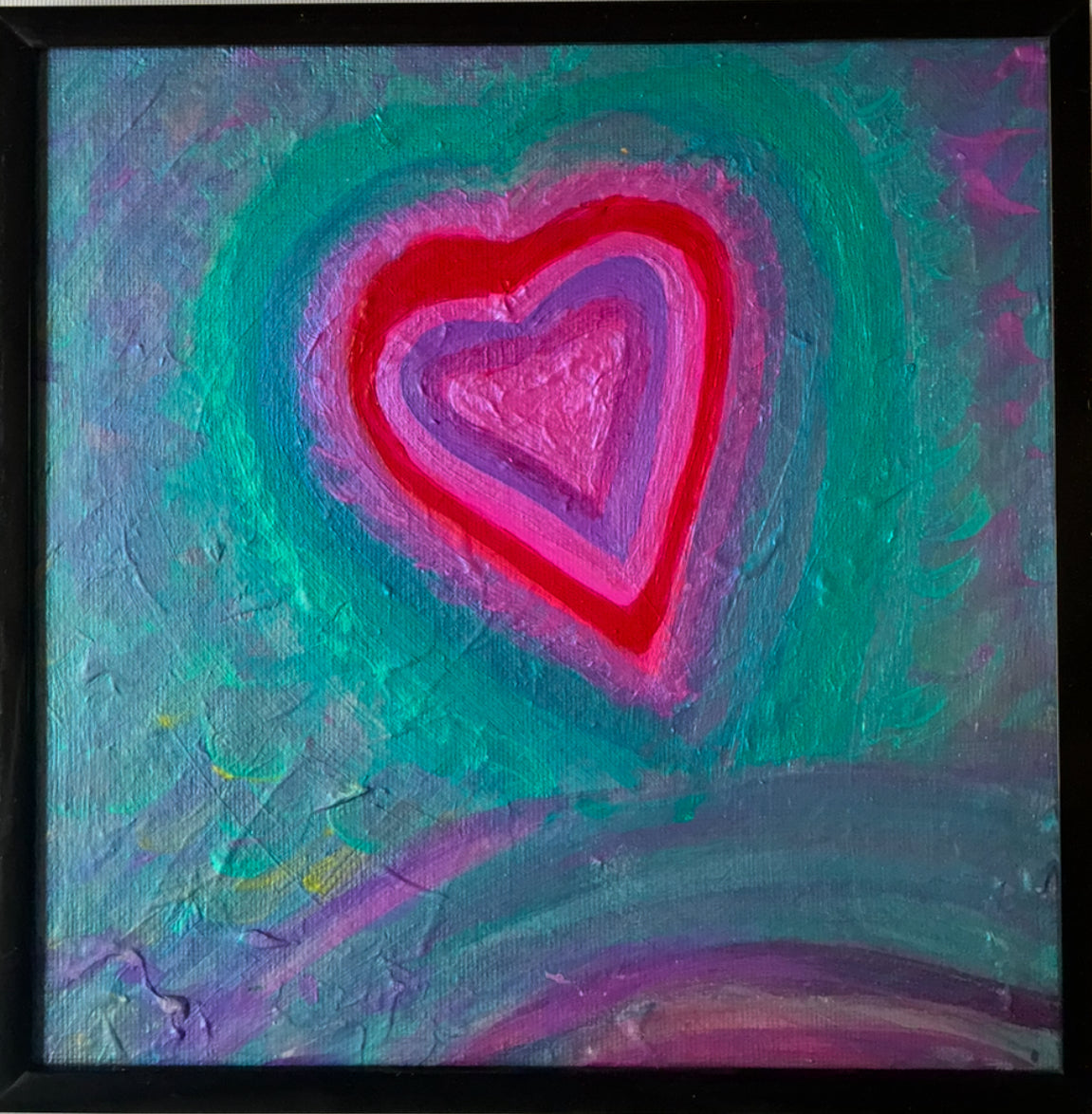 Ceremony of Love