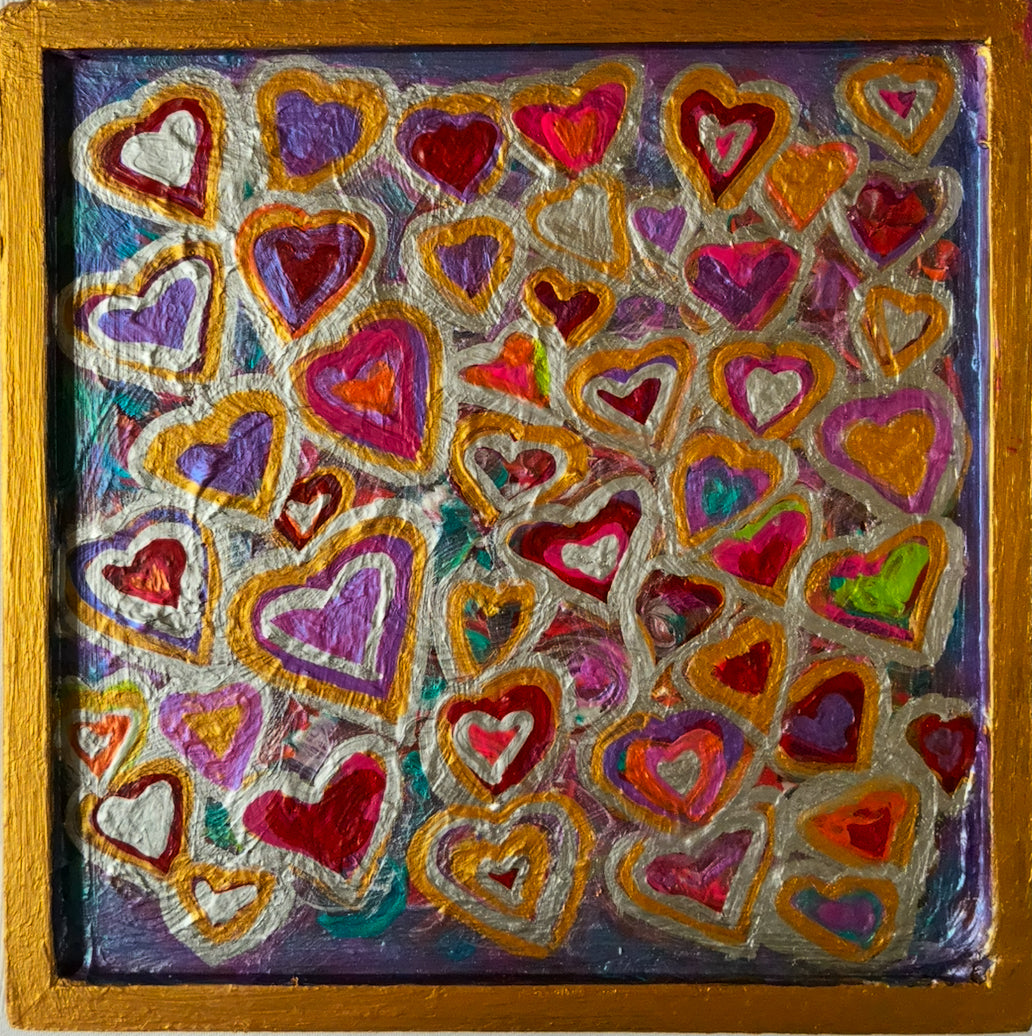 Joyful Connections