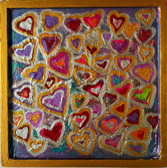 Joyful Connections