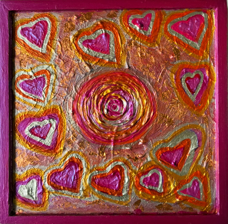Community of Love