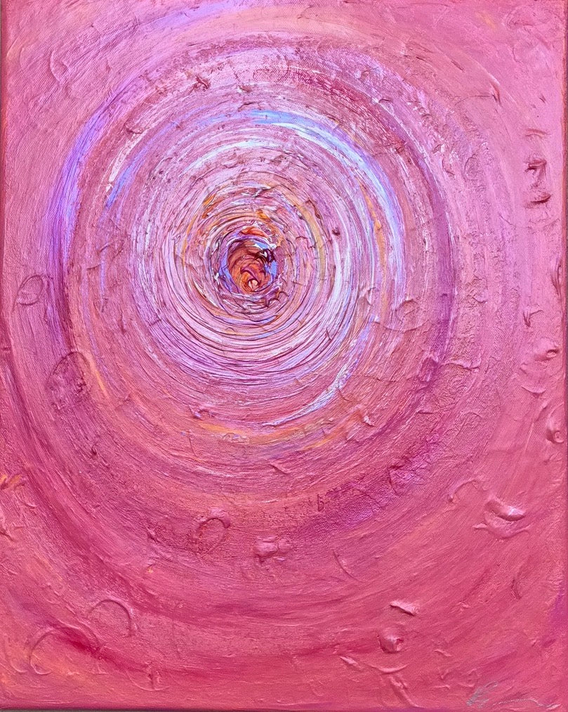 Love Spiral