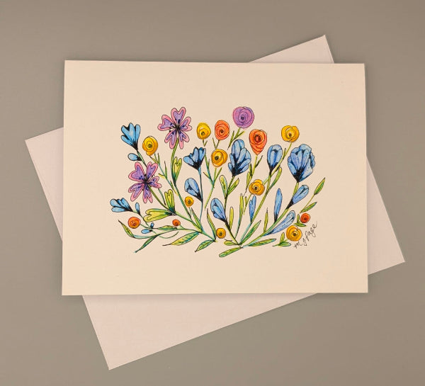 Greeting Cards MJP