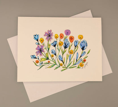 Greeting Cards MJP