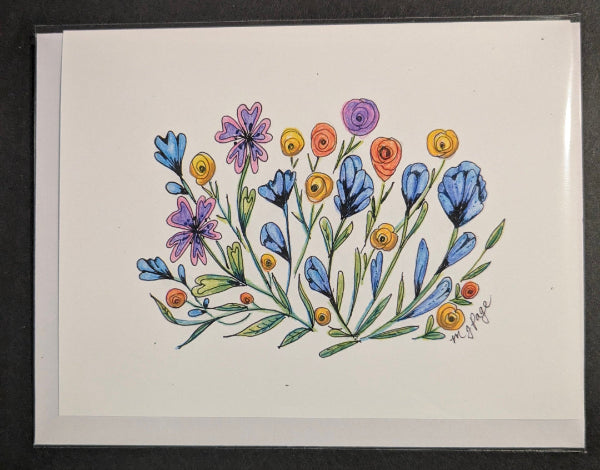 Greeting Cards MJP
