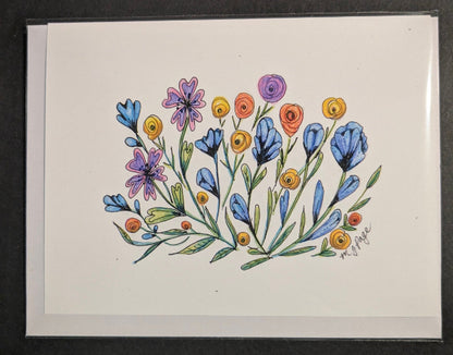 Greeting Cards MJP