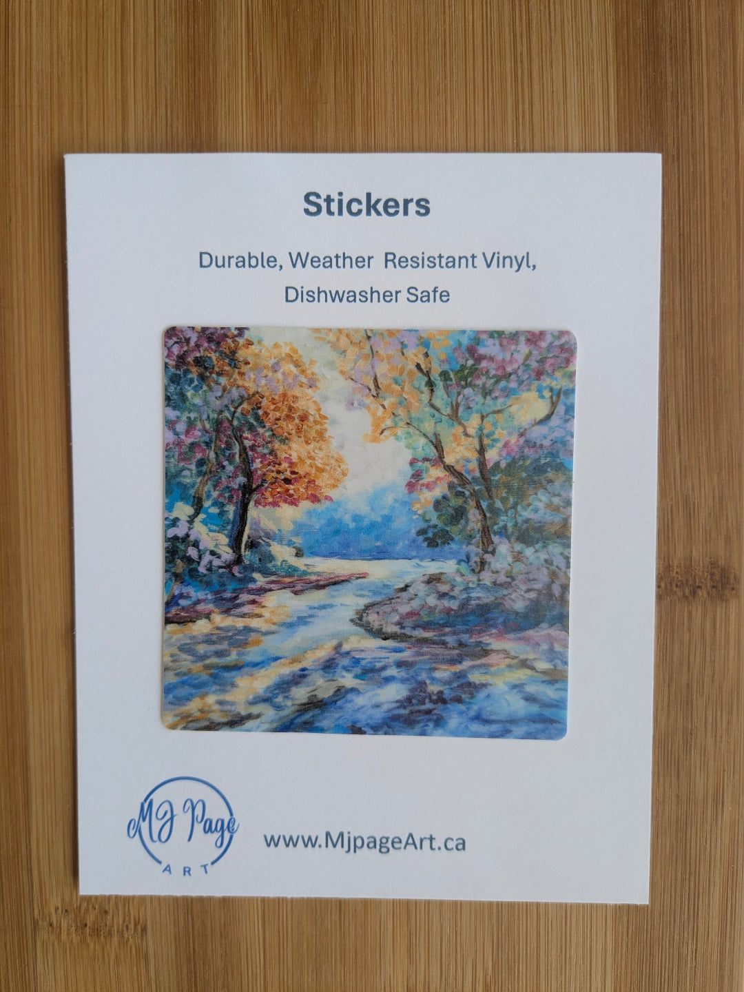 Decorative Vinyl  Stickers