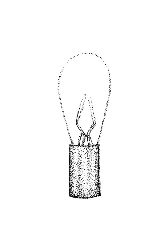 Lightbulb Moment