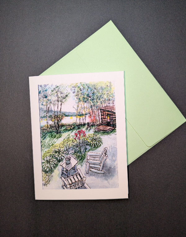 Greeting Cards MJP