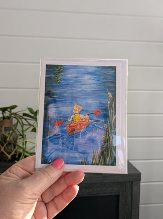 Greeting Cards MJP