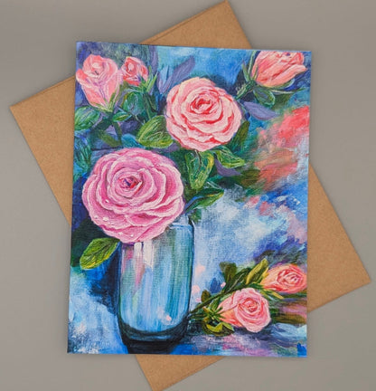 Greeting Cards MJP