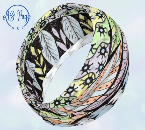 Designer Headband