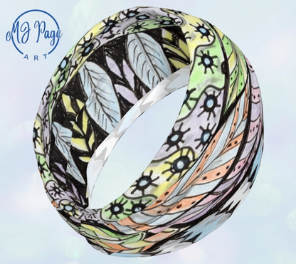 Designer Headband