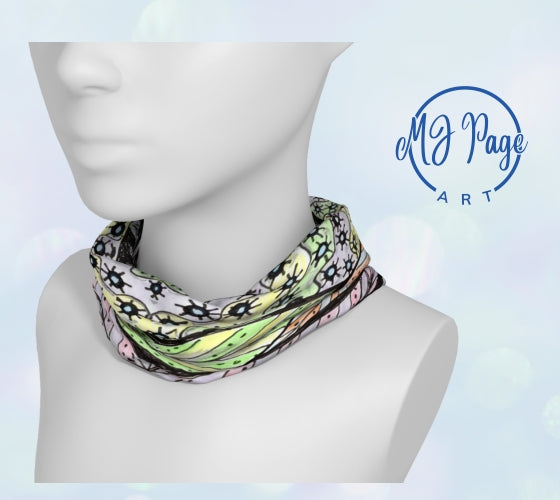 Designer Headband