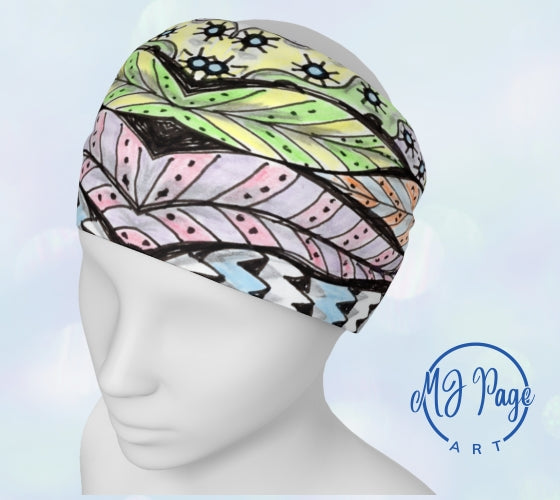 Designer Headband