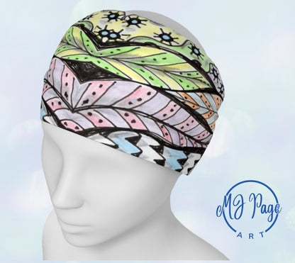 Designer Headband