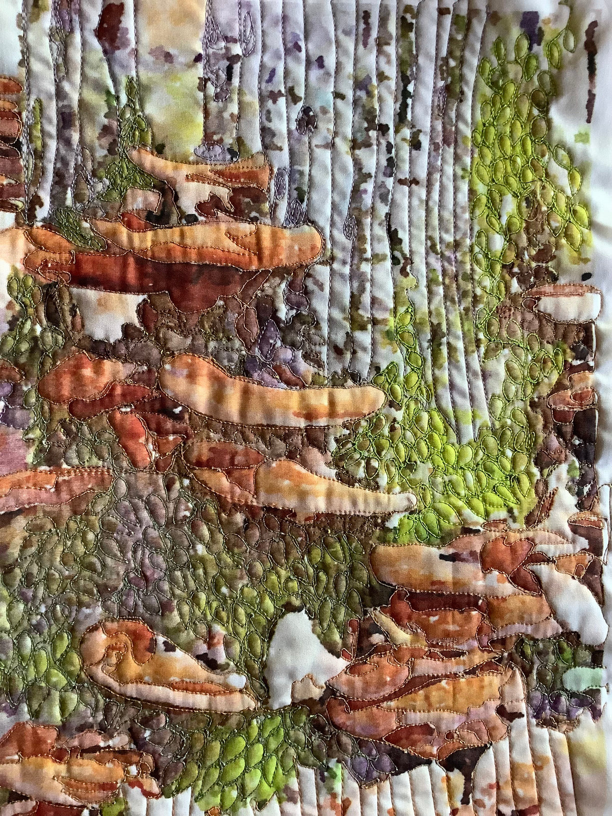 Mushrooms