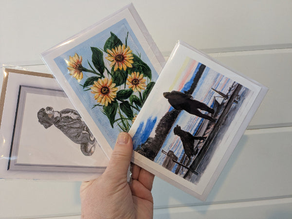 Greeting Cards MJP