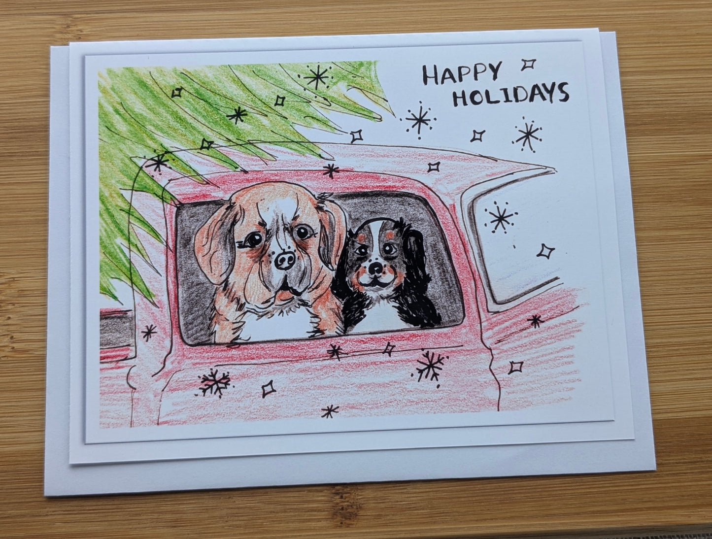 Hoilday Cards