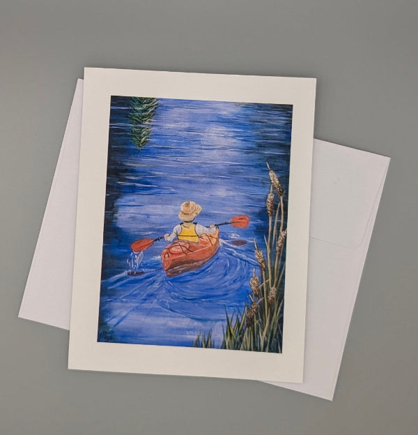 Greeting Cards MJP