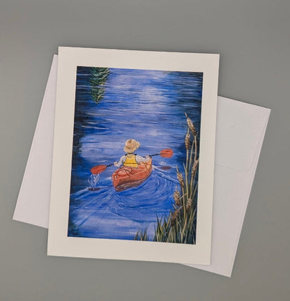 Greeting Cards MJP