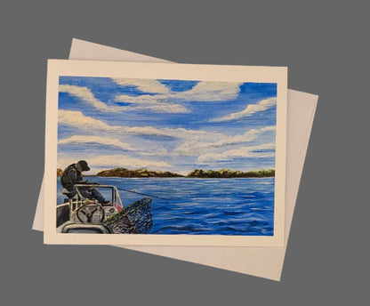 Greeting Cards MJP