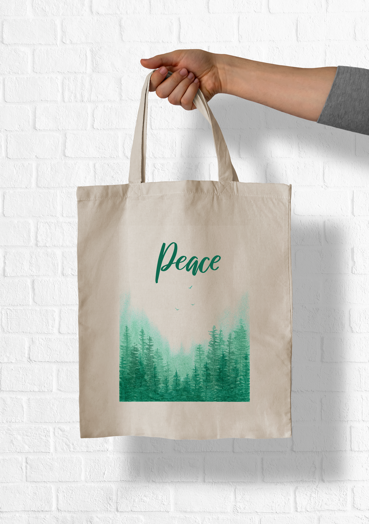 Canvas Tote Bags