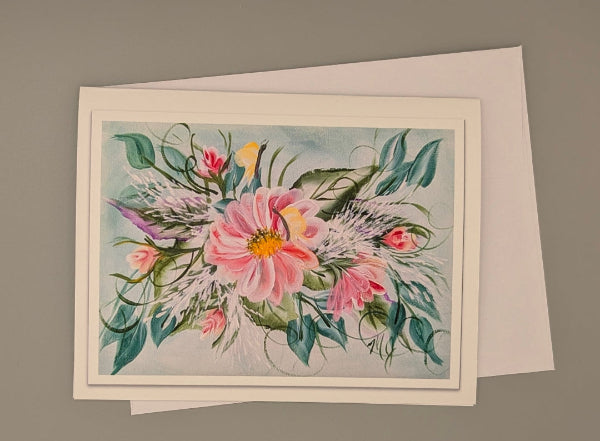 Greeting Cards MJP