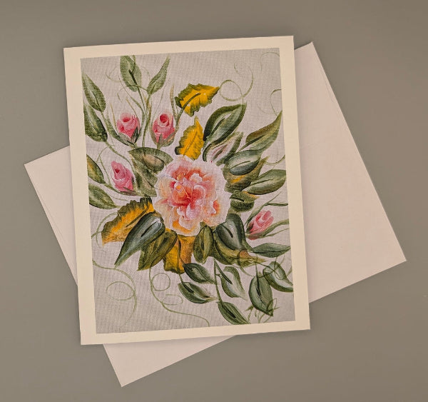 Greeting Cards MJP