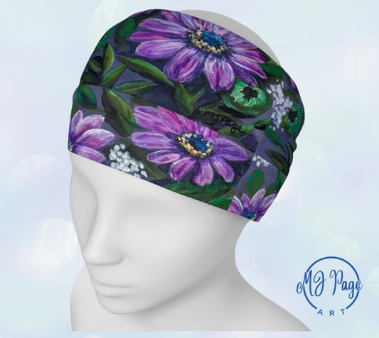 Designer Headband