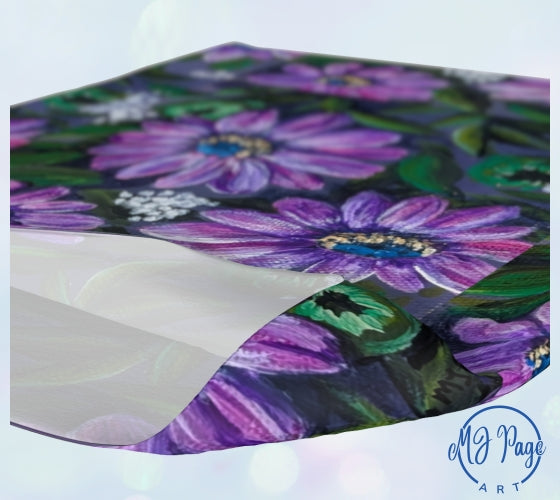 Designer Scarves