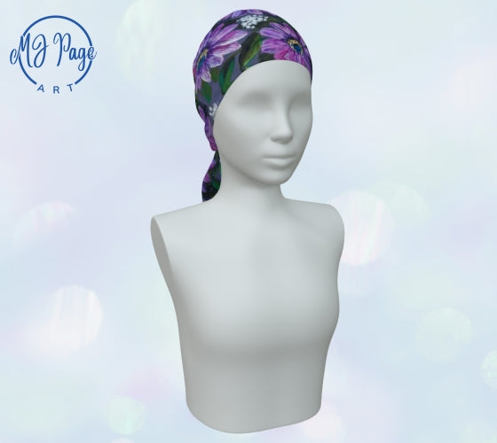 Designer Scarves
