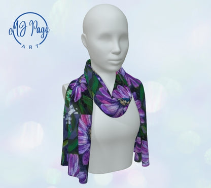 Designer Scarves