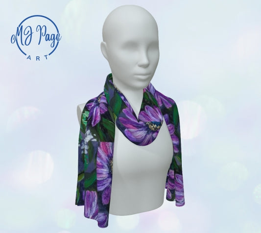 Designer Scarves