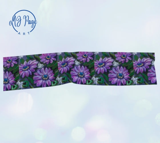 Designer Scarves