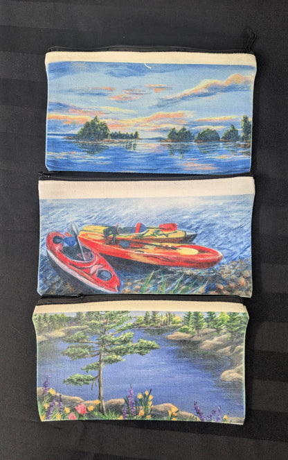 Canvas Fashions by MJPage