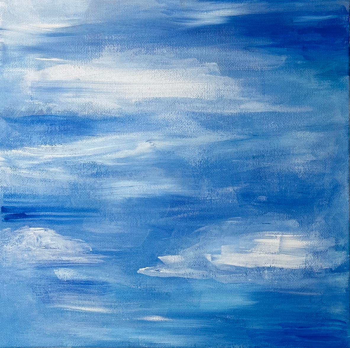 Smooth Sailing