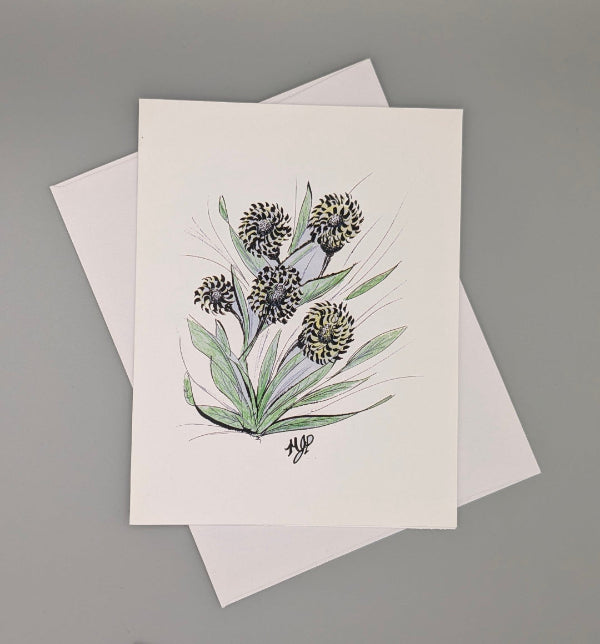 Greeting Cards MJP