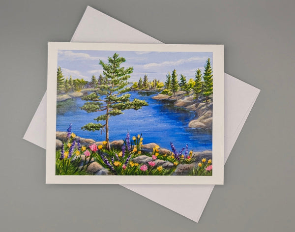 Greeting Cards MJP